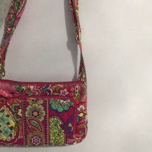 Vera Bradley bag